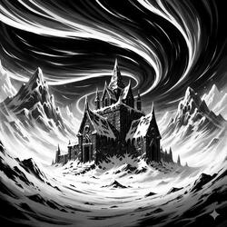 Thorns of Desolation