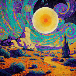 Where Truth Is Frayed