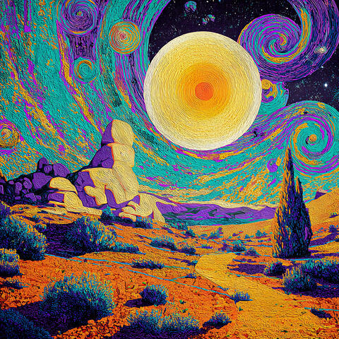 Where Truth Is Frayed