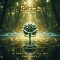 528 Hz Heart Expansion Vibration