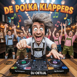 De Polka Klappers 12