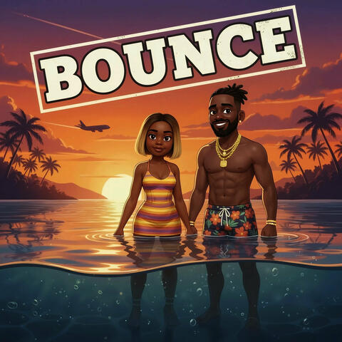 Bounce (Instrumental)