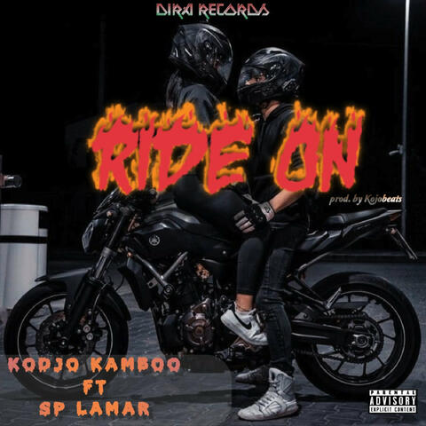 Ride On
