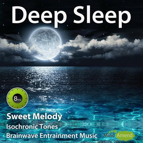 Deep Sleep Sweet Melody Sleep Cycle Music