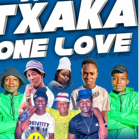 Di Fan Txaka One Love