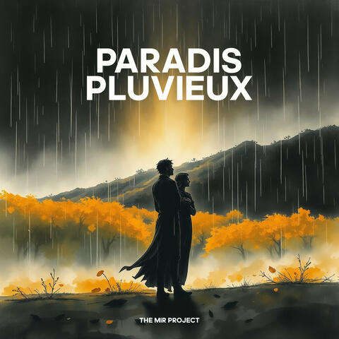 Paradis pluvieux