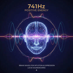 741 Hz Cleanse & Awaken