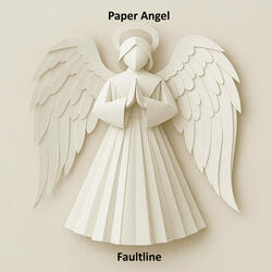 Paper Angel