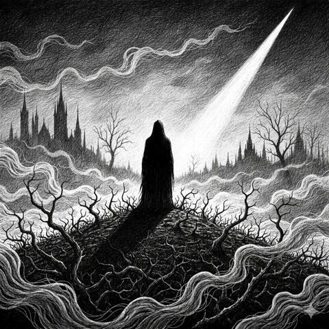 Frozen Temple of the Abyss