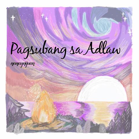Pagsubang Sa Adlaw