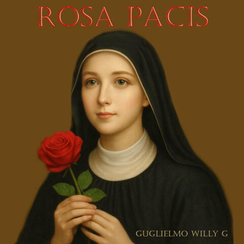 La Rosa della Pace