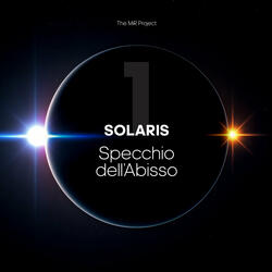 Solaris 1. Specchio Dell'abisso