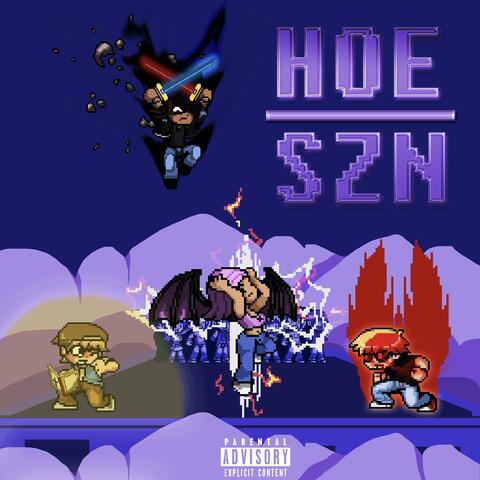 HOE SZN