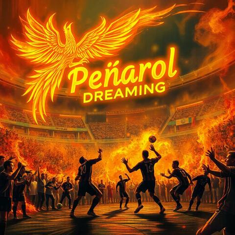 Peñarol Dreaming