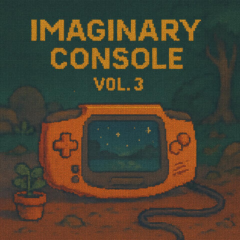 Imaginary Console : Vol. 3