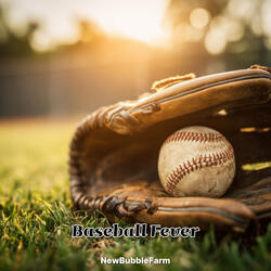 Baseball Fever