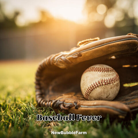 Baseball Fever