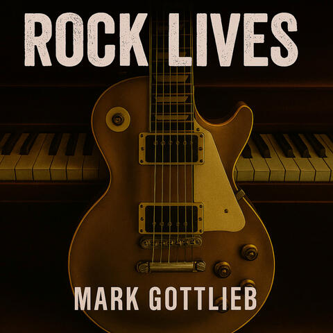 Rock Lives