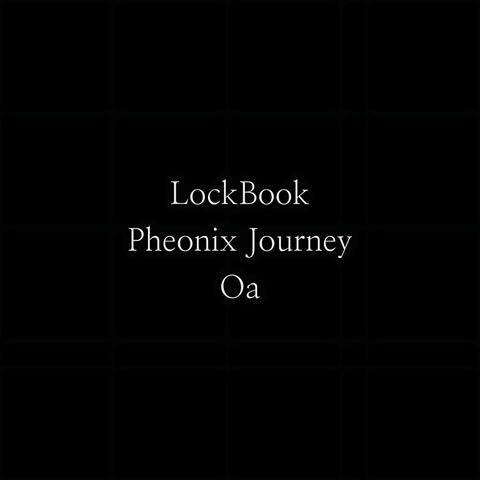 Pheonix Journey