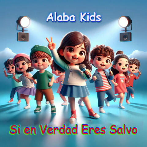 Si En Verdad Eres Salvo