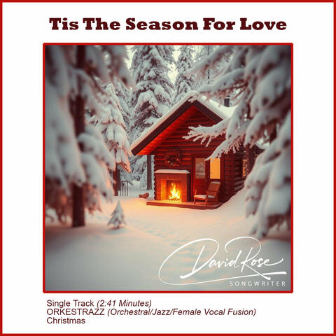 Tis the Season for Love