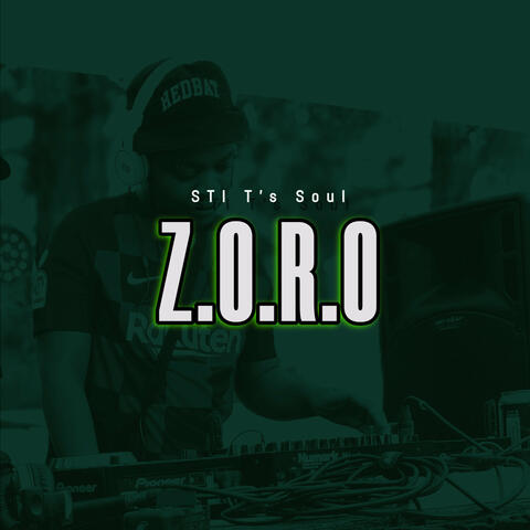 Z.O.R.O