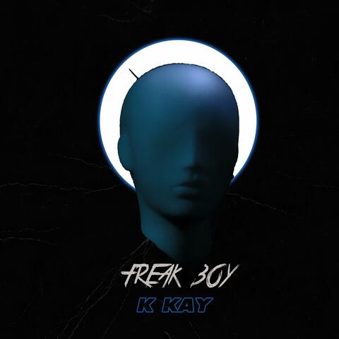 Freak Boy