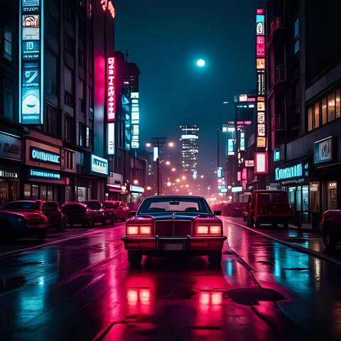 Le Luci Della Città