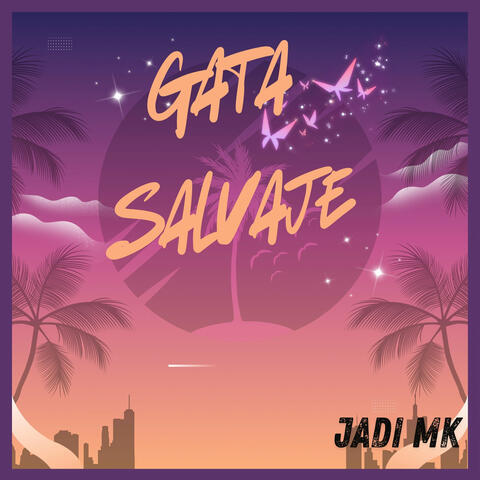 Gata Salvaje