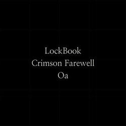Crimson Farewell