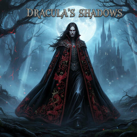 Dracula's Shadows (From the Heart of Transylvania)