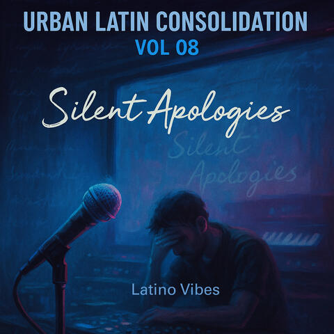Urban Latin Consolidation (Silent Apologies), Vol. 8