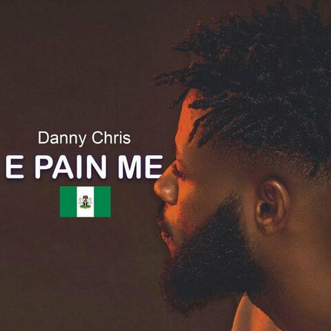 E Pain Me