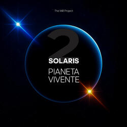 Solaris 2. Pianeta Vivente