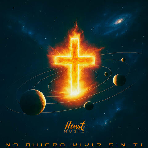 No Quiero Vivir Sin Ti