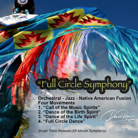 Full Circle Symphony
