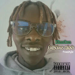 Conscious Minds Freestyle