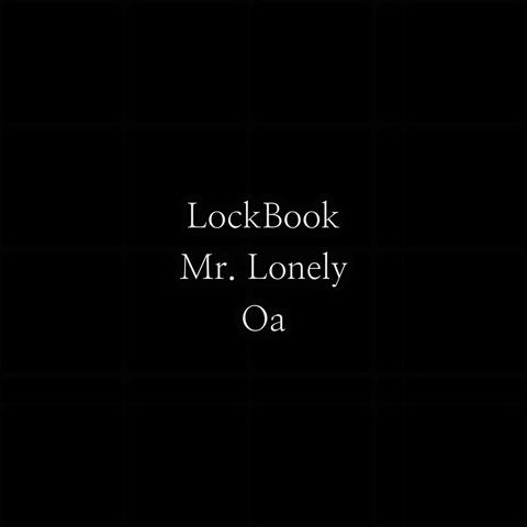 Mr. Lonely