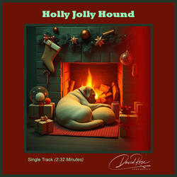 Holly Jolly Hound