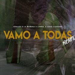 Vamo a Todas