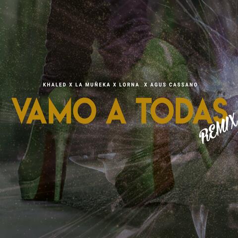 Vamo a Todas
