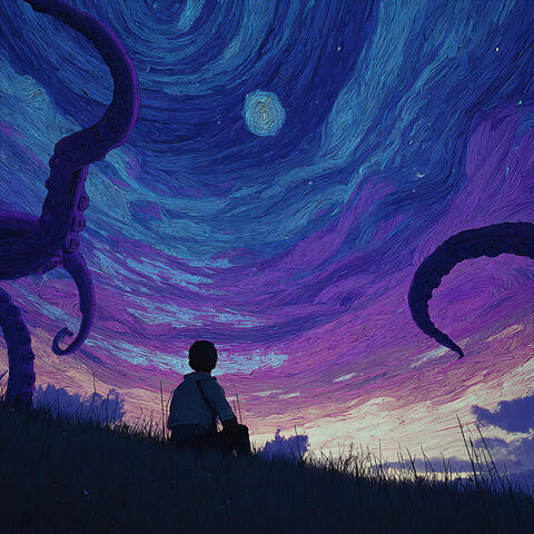 The Universe Weeps and Screams