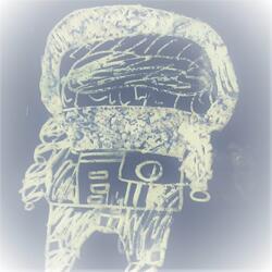 Spaceman