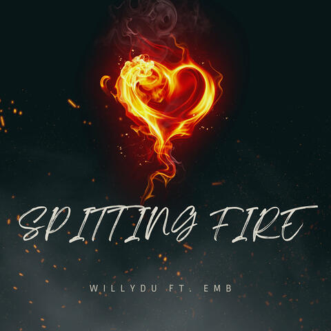 Spitting Fire