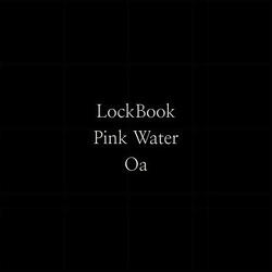 Pink Water