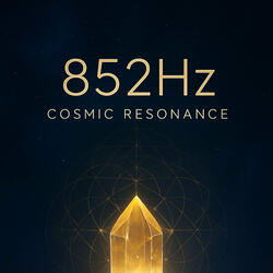 852Hz Divine Frequency