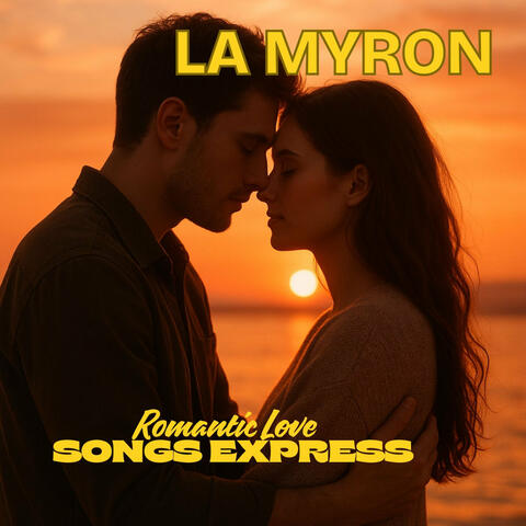 Romantic Love Songs Express