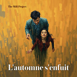 L'automne s'enfuit
