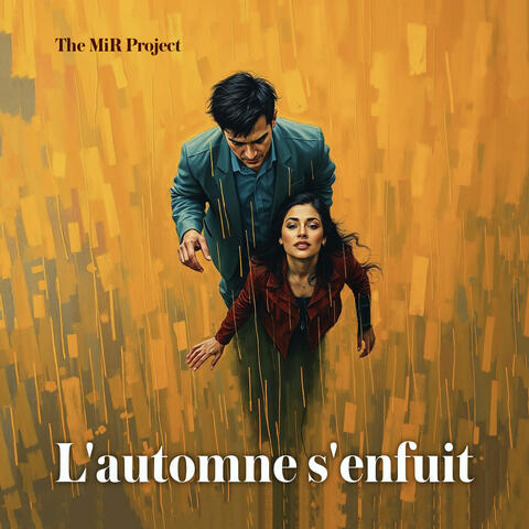 L'automne s'enfuit