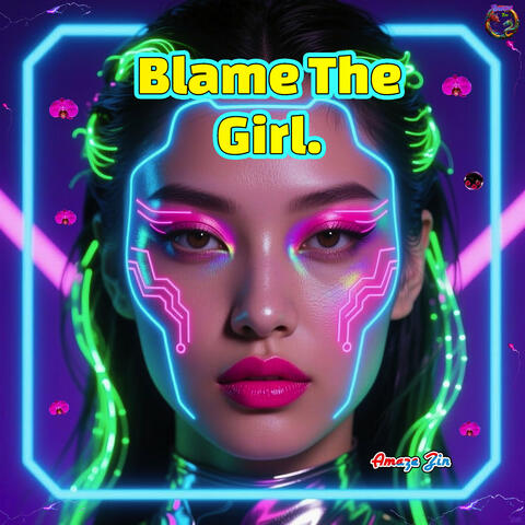 Blame the Girl
